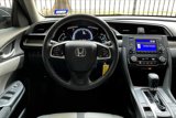 Used 2019 Honda Civic LX image 5