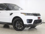 Used 2018 Land Rover Range Rover Sport SE image 2