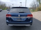 Used 2018 Volkswagen Atlas SE image 5