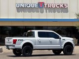 Used 2020 Ford F150 Lariat w/ Equipment Group 502A Luxury image 5