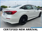 Used 2024 Honda Civic Sport image 3
