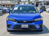 Certified 2024 Honda Civic LX image 2