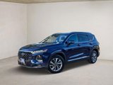 Used 2020 Hyundai Santa Fe Limited image 1