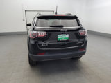 Used 2020 Jeep Compass Limited image 6
