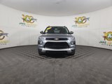 Used 2021 Chevrolet TrailBlazer LT w/ Convenience Package image 2