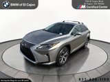 Used 2019 Lexus RX 350 FWD image 2