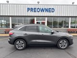 Used 2020 Ford Escape SEL image 2