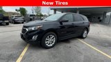 Used 2020 Chevrolet Equinox LS w/ LS Convenience Package image 2