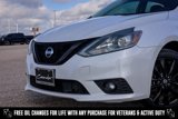 Used 2018 Nissan Sentra SR image 3