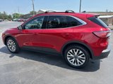 Used 2020 Ford Escape Titanium image 3