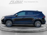 New 2025 Volkswagen Taos SE image 4