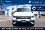 Certified 2022 Volkswagen Tiguan SE image 2