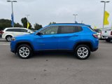 New 2025 Jeep Compass Latitude image 4