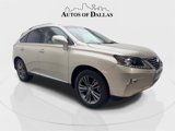 Used 2015 Lexus RX 350 FWD image 4