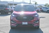 Used 2022 Ford Edge ST w/ Equipment Group 401A image 2