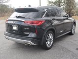 Used 2021 INFINITI QX50 Luxe image 4