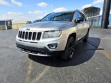 Used 2015 Jeep Compass Sport w/ Power Value Group image 2