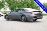 Used 2023 Hyundai Sonata Limited image 4