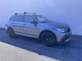 Used 2022 Volkswagen Tiguan SE R-Line image 4