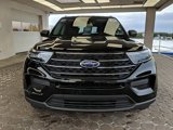 Used 2021 Ford Explorer XLT image 2