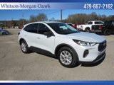 New 2025 Ford Escape Active image 3