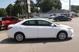 Used 2016 Toyota Corolla L image 4
