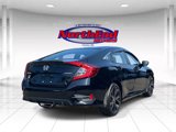 Used 2019 Honda Civic Sport image 3