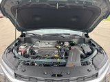 New 2025 Chevrolet Trax LT w/ Sunroof Package image 4