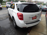 Used 2017 Chevrolet Equinox Premier w/ Enhanced Convenience Package image 3