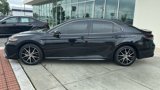 Used 2024 Toyota Camry SE image 4