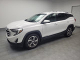 Used 2019 GMC Terrain SLT image 2