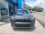 Used 2021 Toyota RAV4 XLE image 2