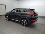 Used 2018 Hyundai Tucson Sport image 3
