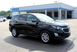 Used 2021 Chevrolet Equinox LT w/ Driver Convenience Package image 4
