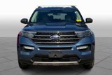 Certified 2020 Ford Explorer XLT w/ Equipment Group 202A image 3