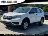 Used 2016 Honda CR-V LX image 3
