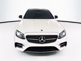 Used 2019 Mercedes-Benz E 53 AMG 4MATIC Sedan image 2