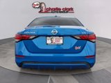 Used 2022 Nissan Sentra SV w/ Trunk Package image 4