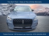New 2025 Lincoln Corsair Reserve w/ Jet Appearance Package image 2