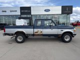 Used 1992 Ford F150 4x4 SuperCab image 2