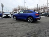 Used 2022 Audi Q5 2.0T Premium Plus w/ Premium Plus Package image 4