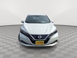Used 2021 Nissan Leaf SV image 3