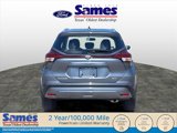 Used 2023 Nissan Kicks SV image 5