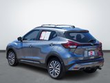 Used 2023 Nissan Kicks SR w/ Interior Electronics Package image 3