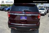 Used 2018 Ford Explorer XLT w/ Equipment Group 202A image 5