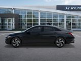New 2025 Hyundai Elantra Sport image 3
