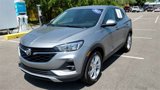 Certified 2023 Buick Encore GX Preferred image 3