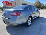 Used 2010 Ford Taurus SEL image 5