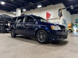 Used 2017 Dodge Grand Caravan SXT image 4