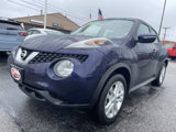 Used 2015 Nissan Juke S image 3